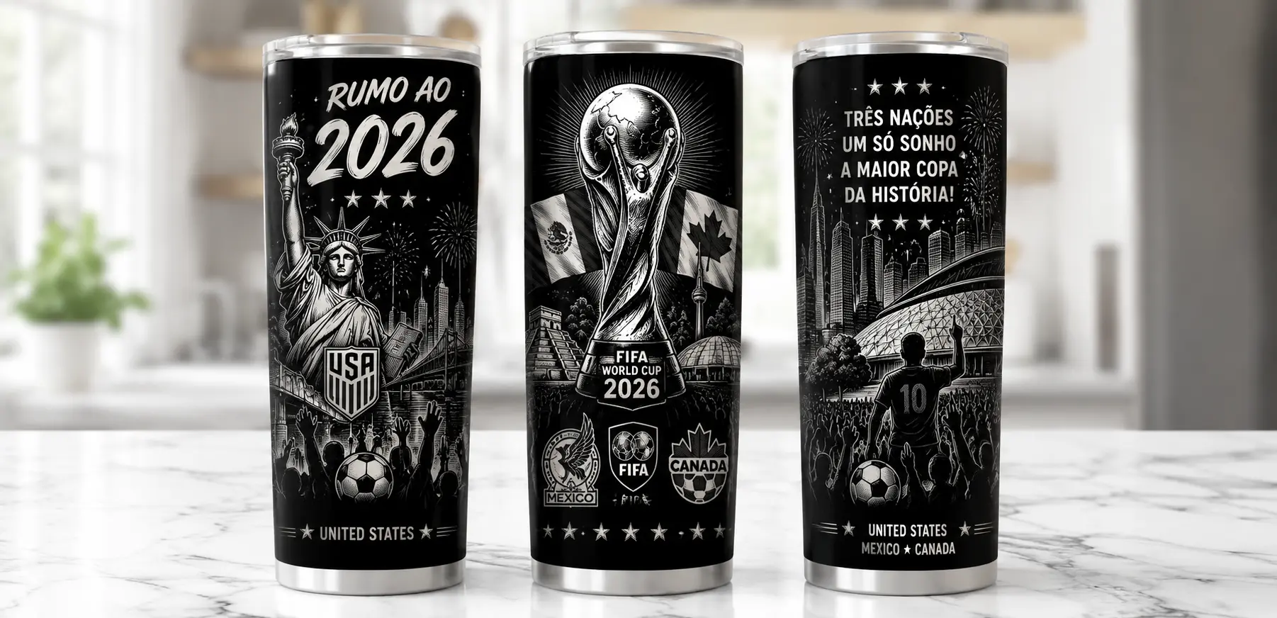 Pack Copa