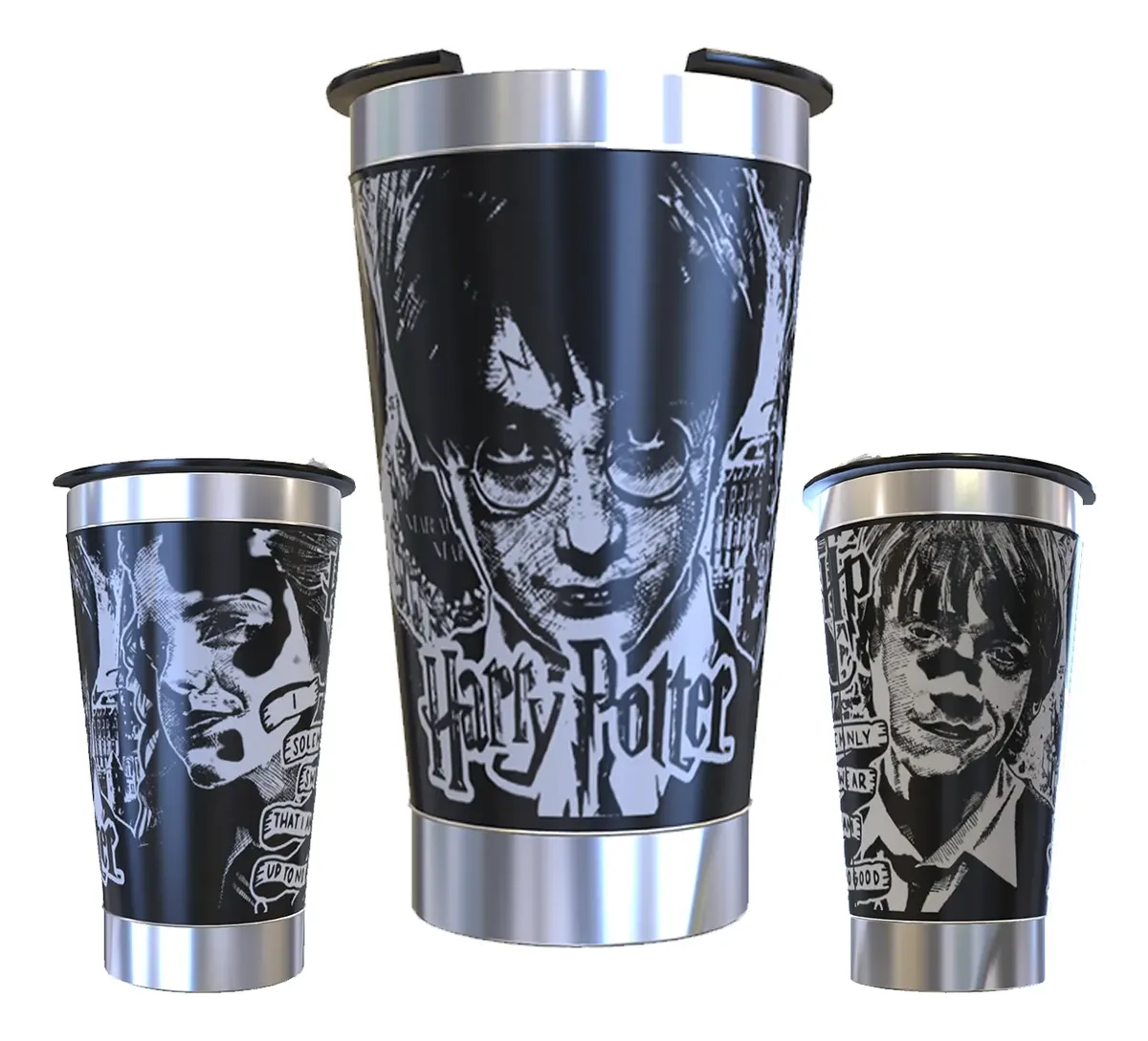 Pack Harry Potter